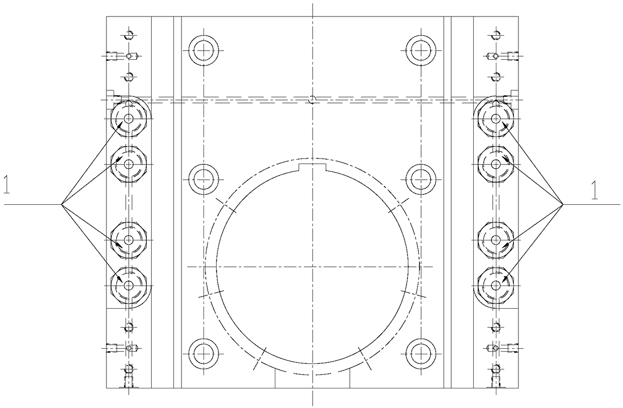 Trimming Disc Shears