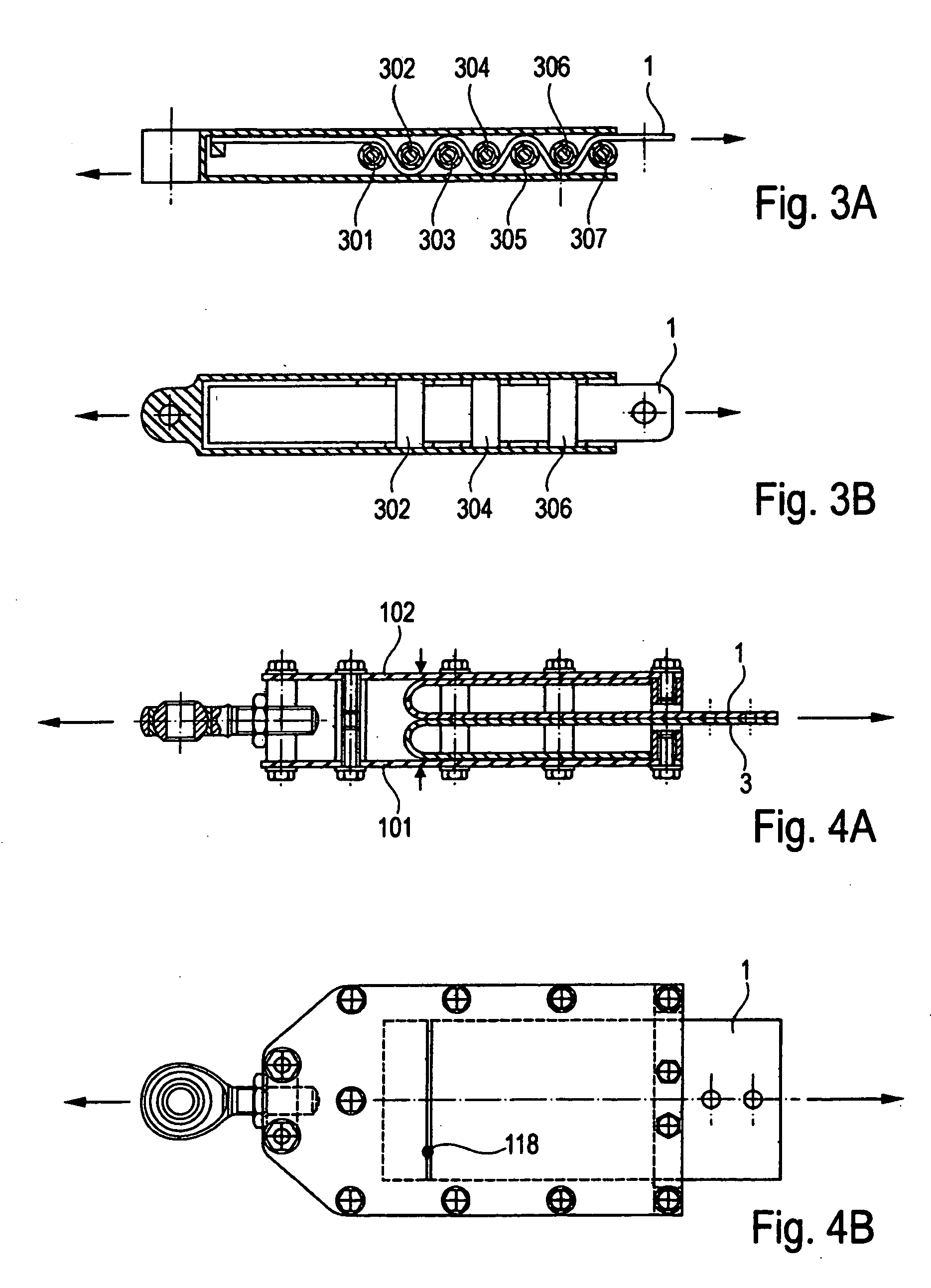 Energy Absorber for Aircraft