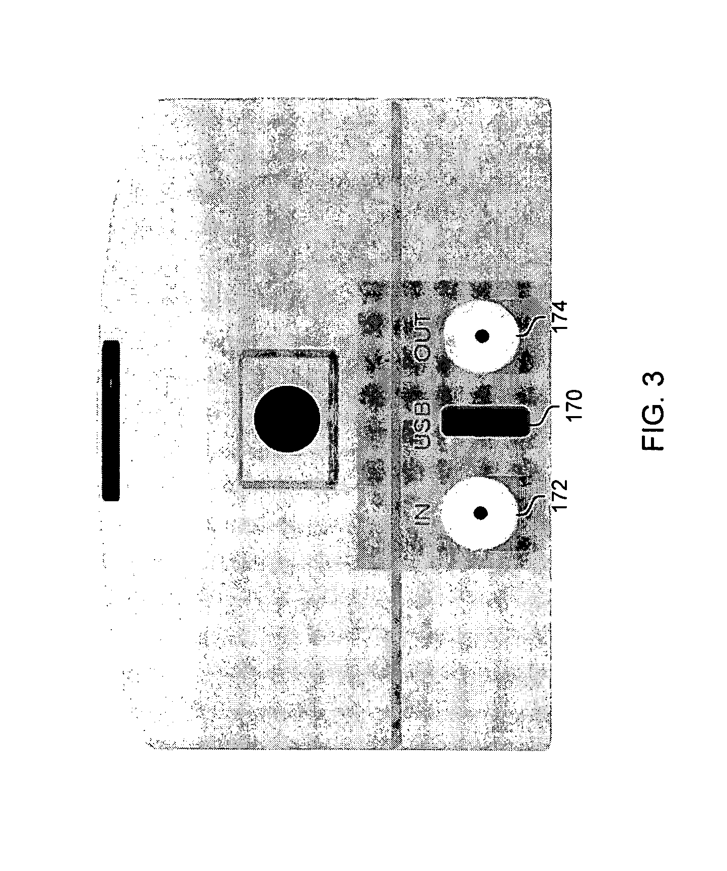 Automatic sensing power systems and methods