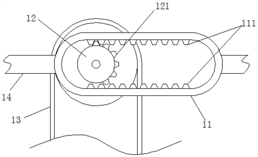 A special etching equipment for quartz wafer production and its application method