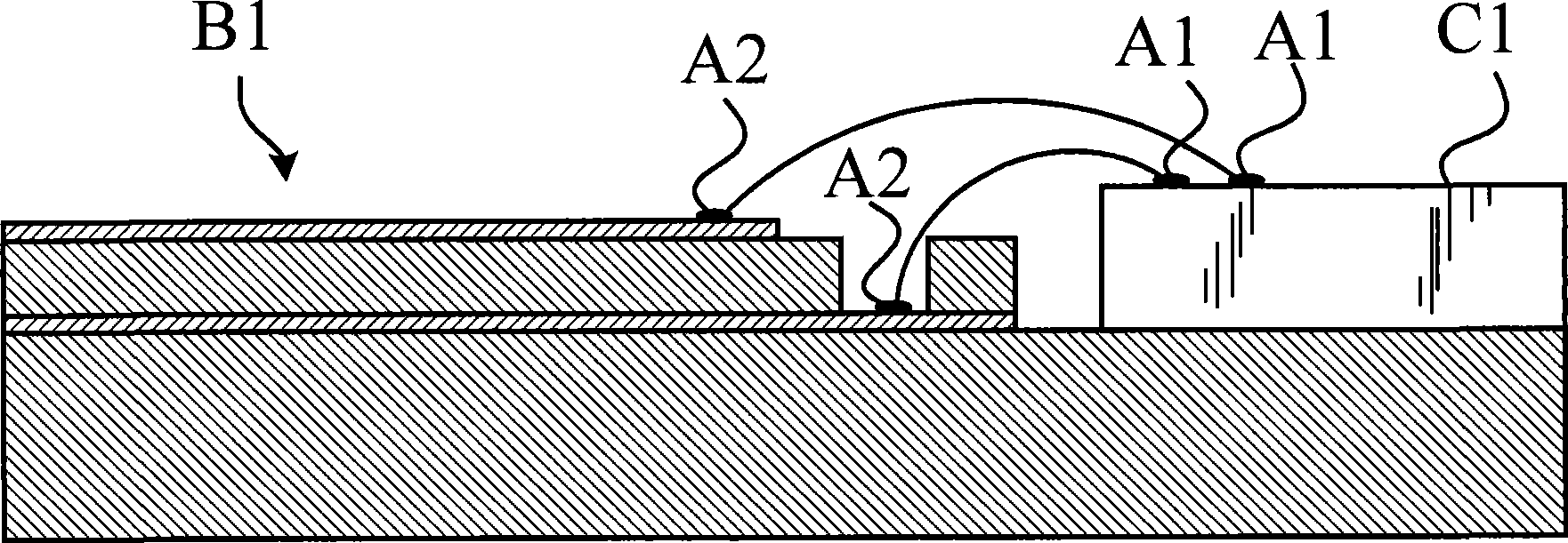 Chip and manufacturing method thereof