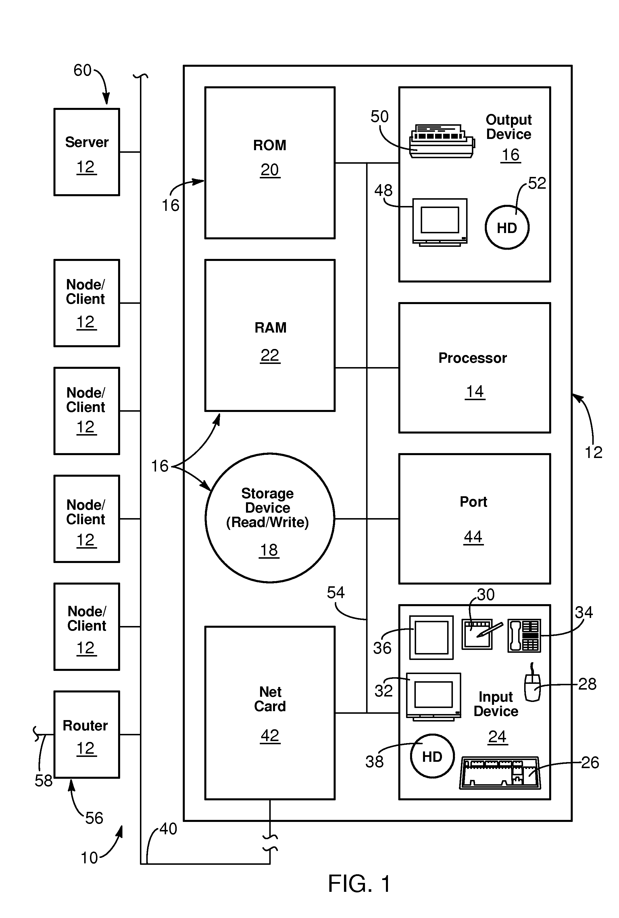 State-of mind, situational awareness engine apparatus and method