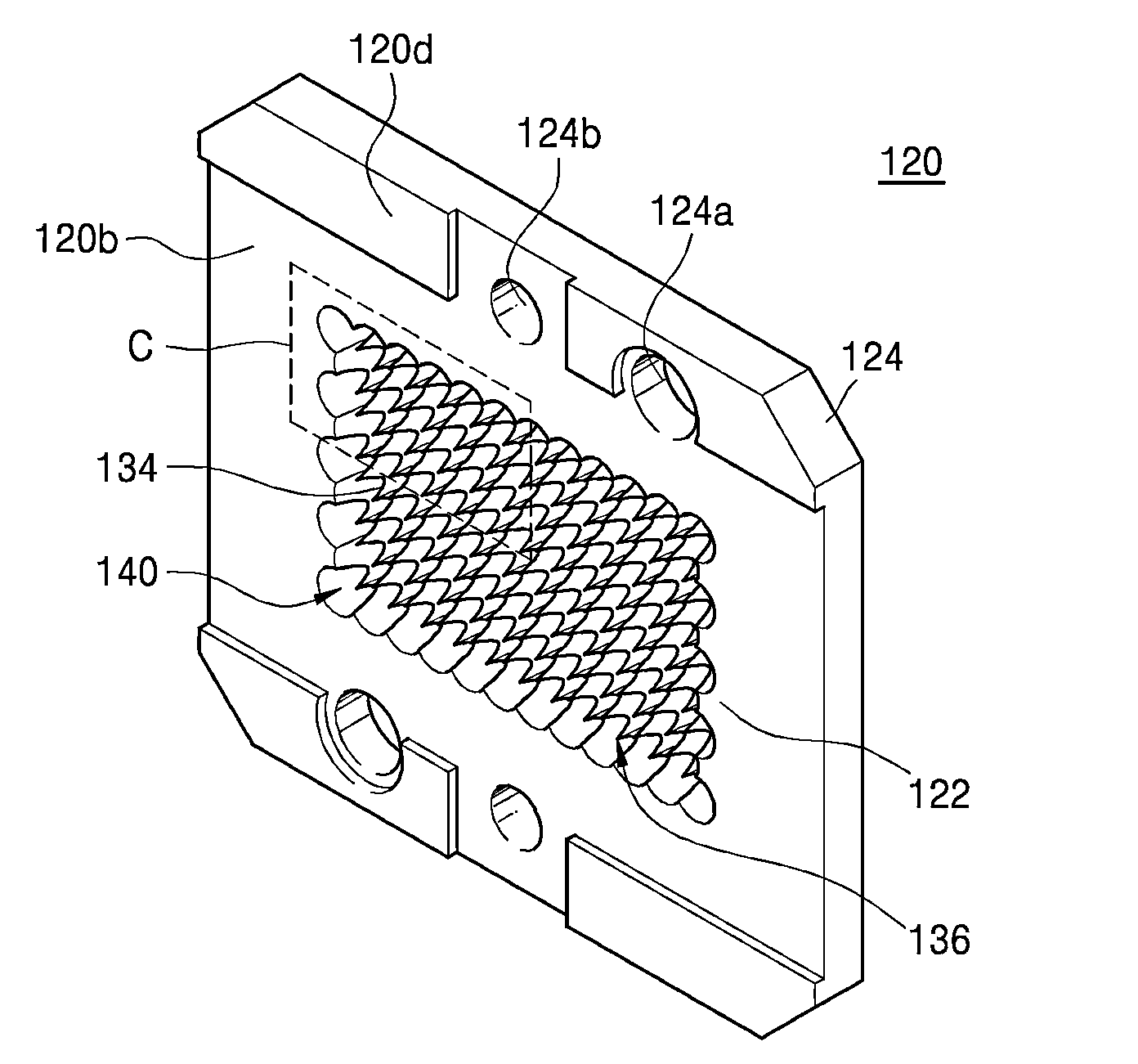 Plasma shielding members, plasma detecting structures, and plasma reaction apparatuses