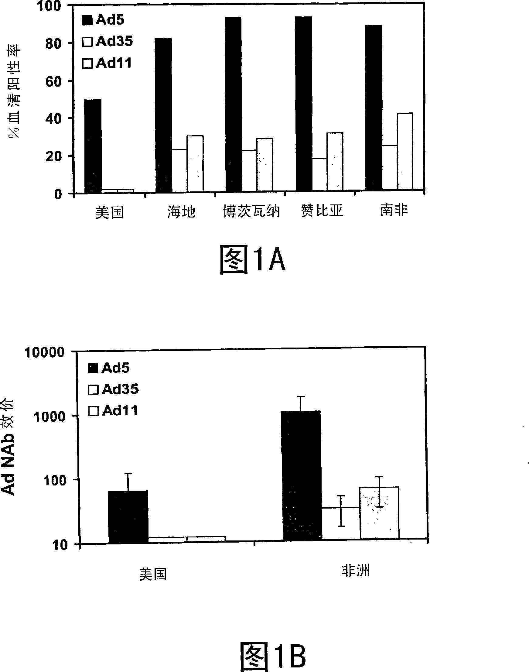 Improved adenoviral vectors and uses thereof