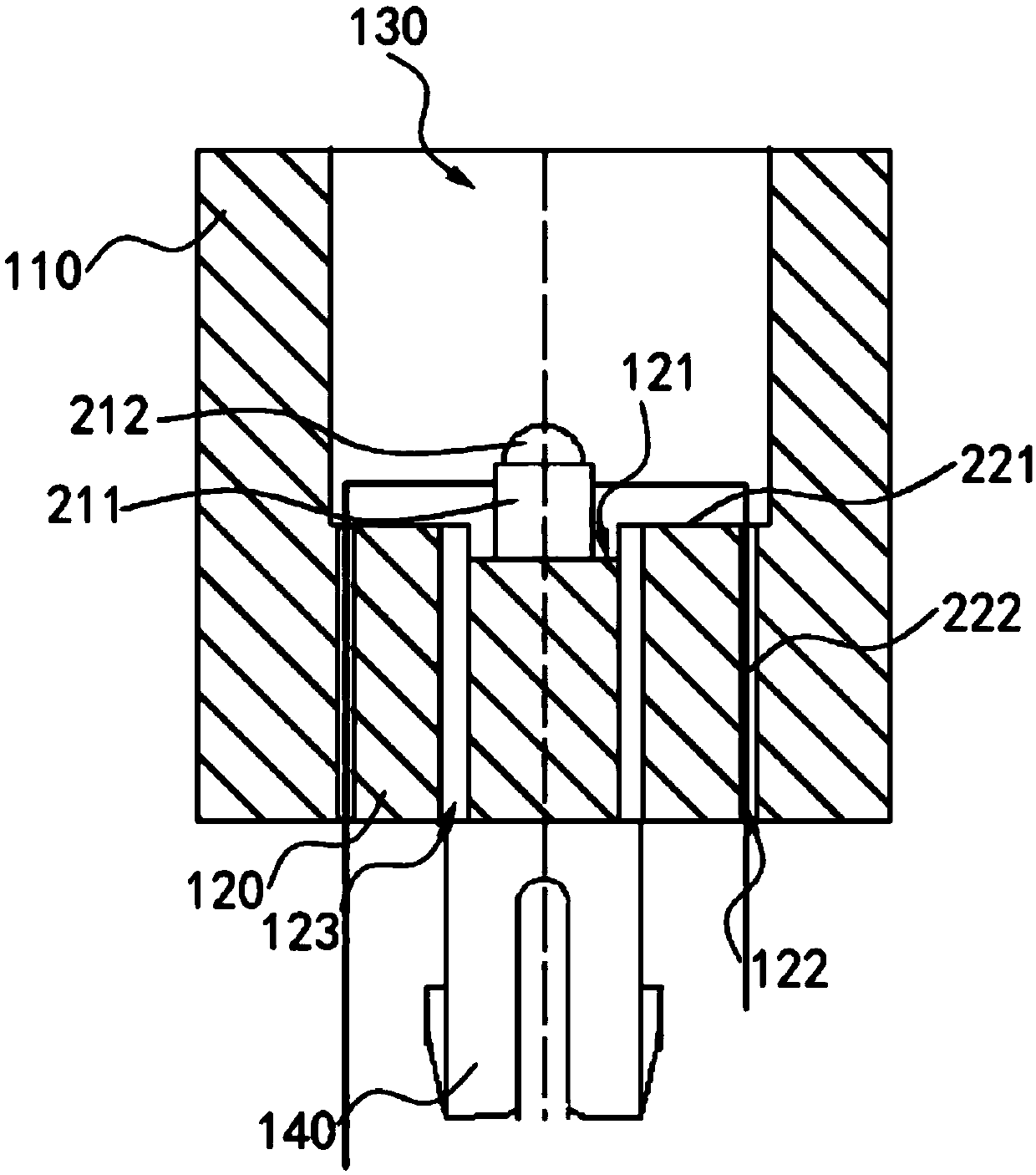 Light emitting device