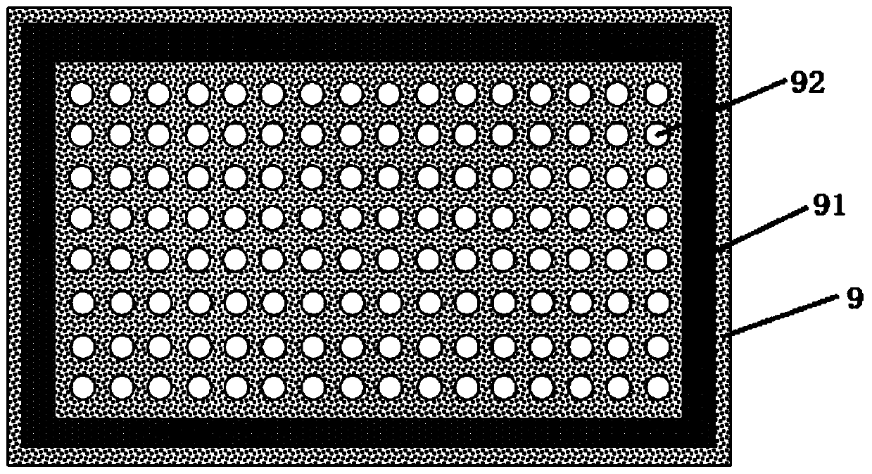 A kind of photovoltaic cell assembly and its manufacturing method