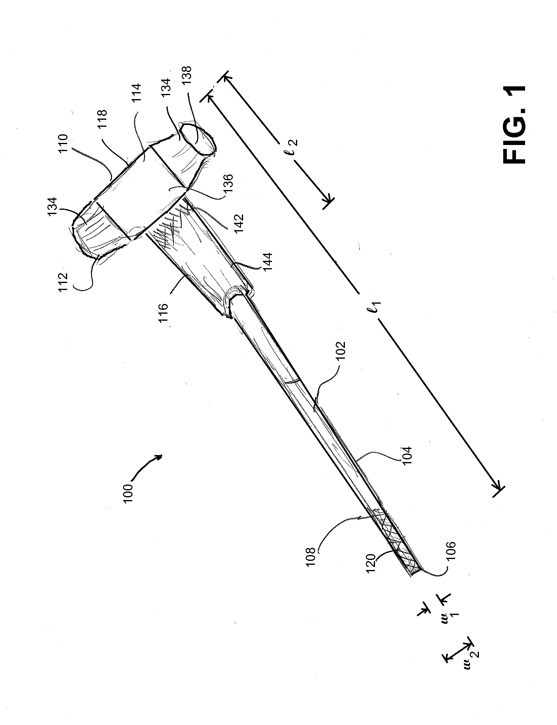 Variable Weight Hammer Useful as Exercise Apparatus
