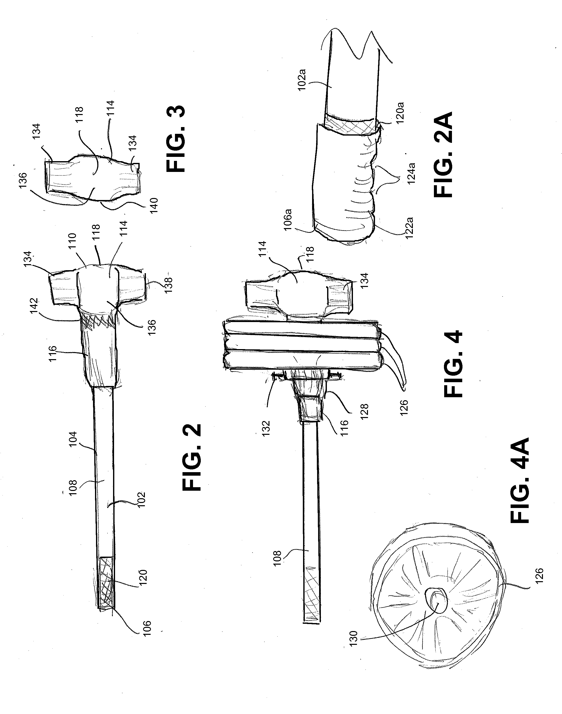 Variable Weight Hammer Useful as Exercise Apparatus