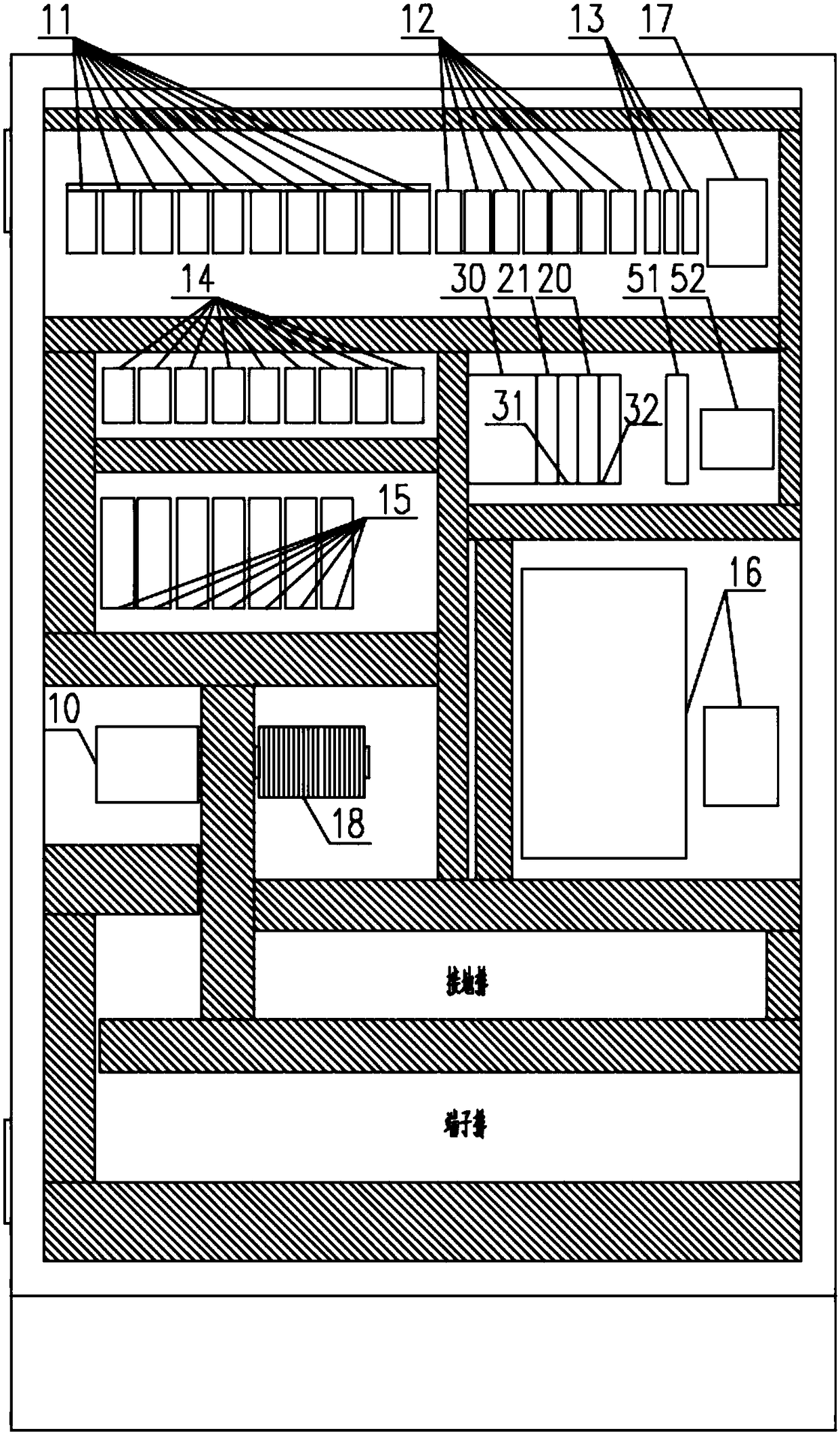 Reverse-osmosis seawater desalination control system