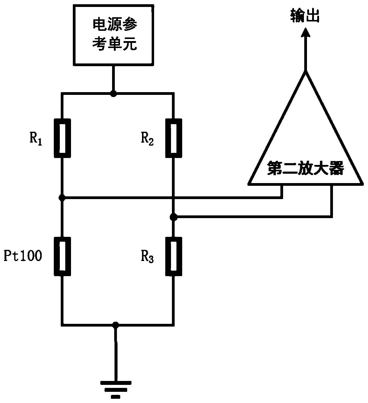 Soil water content correction device and correction method thereof