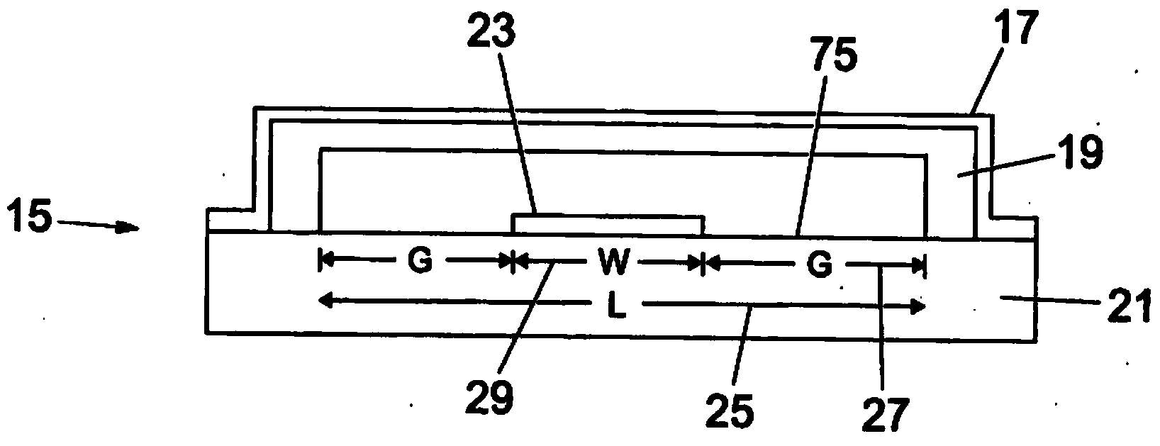 Improvements in and relating to reconfigurable antenna