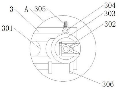 An automatic image recognition device and method