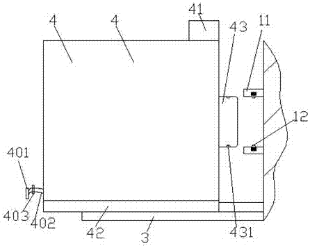 Multi-valve beverage machine