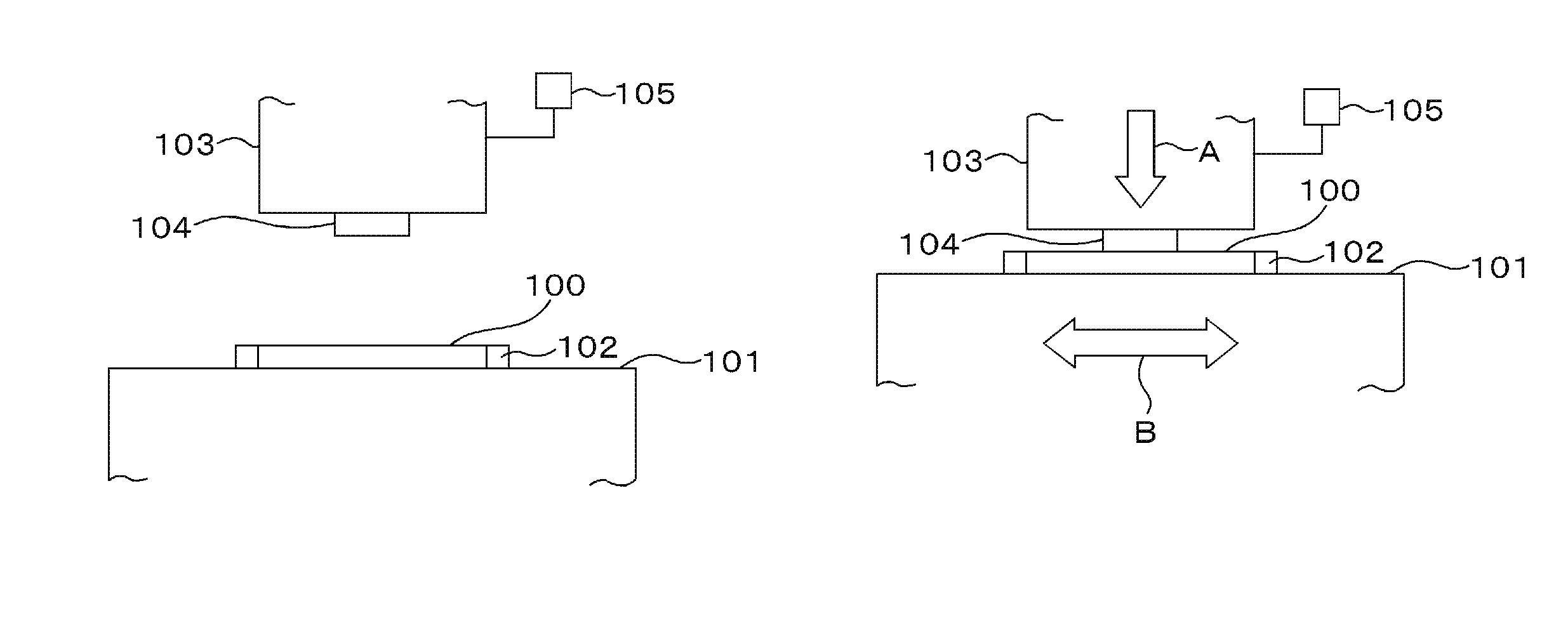 Method of manufacturing a glass substrate for a magnetic disk and method of manufacturing a magnetic disk