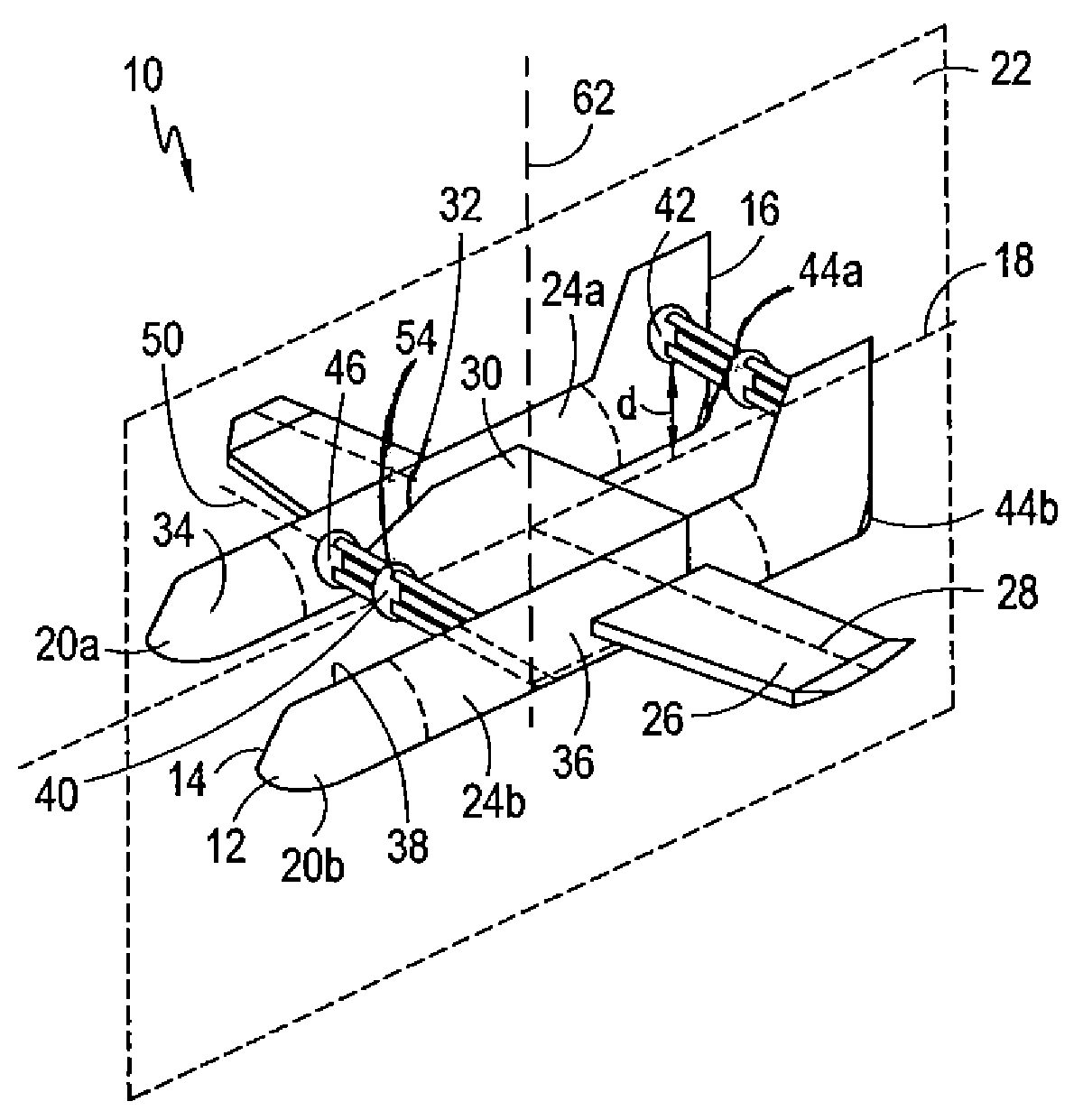 Cycloidal hybrid advanced surface effects vehicle