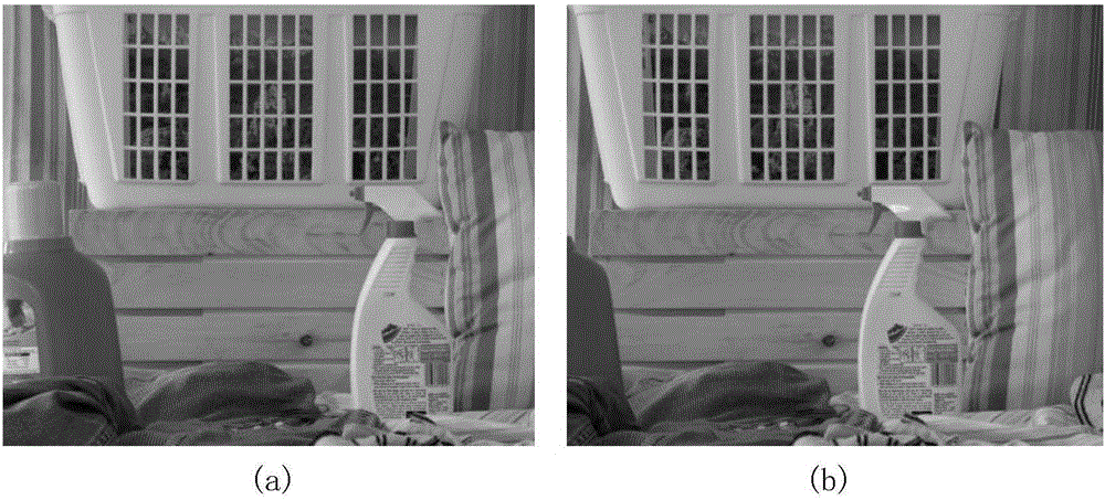Stereoscopic image redirecting method