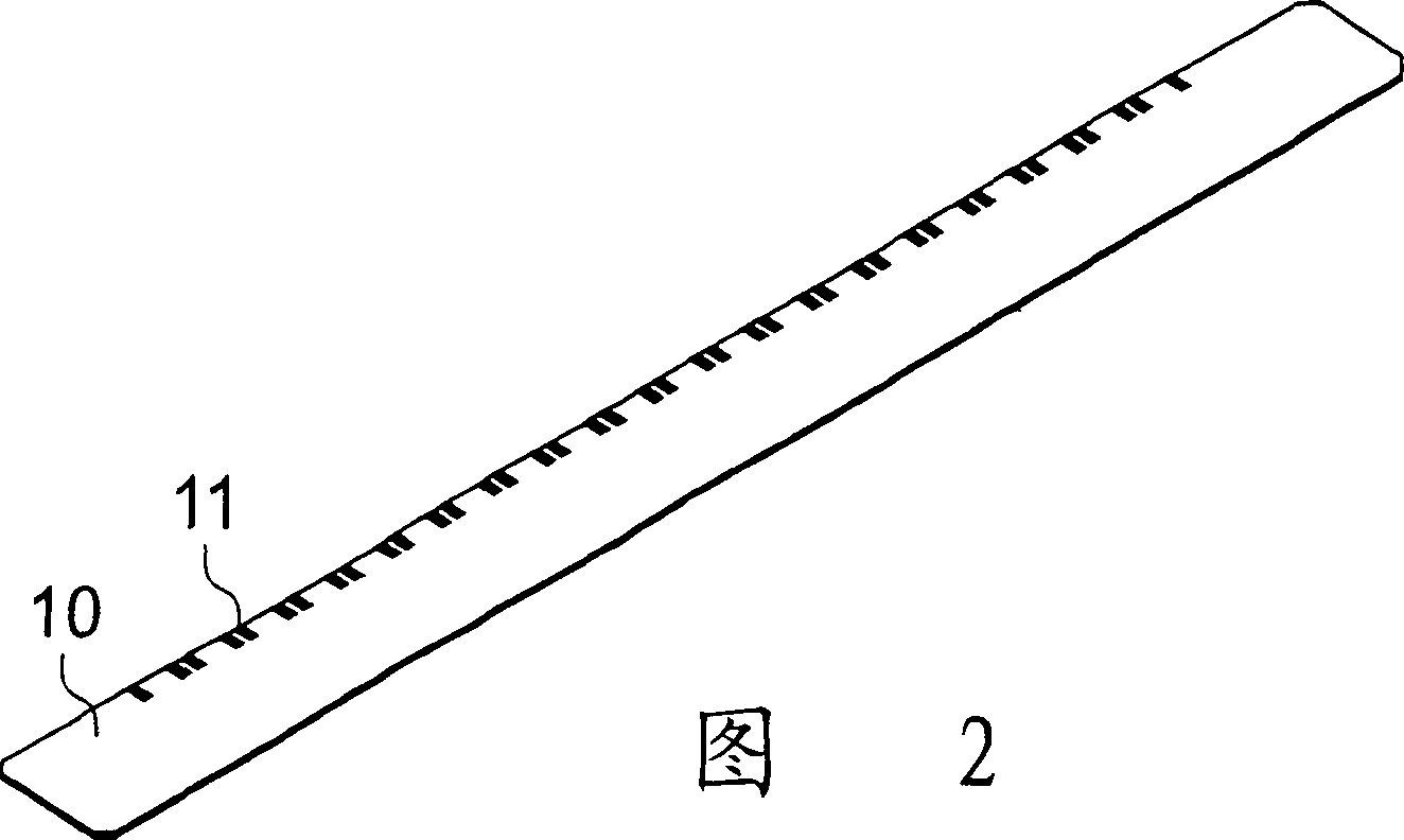 Lead frame and a method for producing piezoelectric vibrator, a resin mold construction of a piezoelectric vibrator