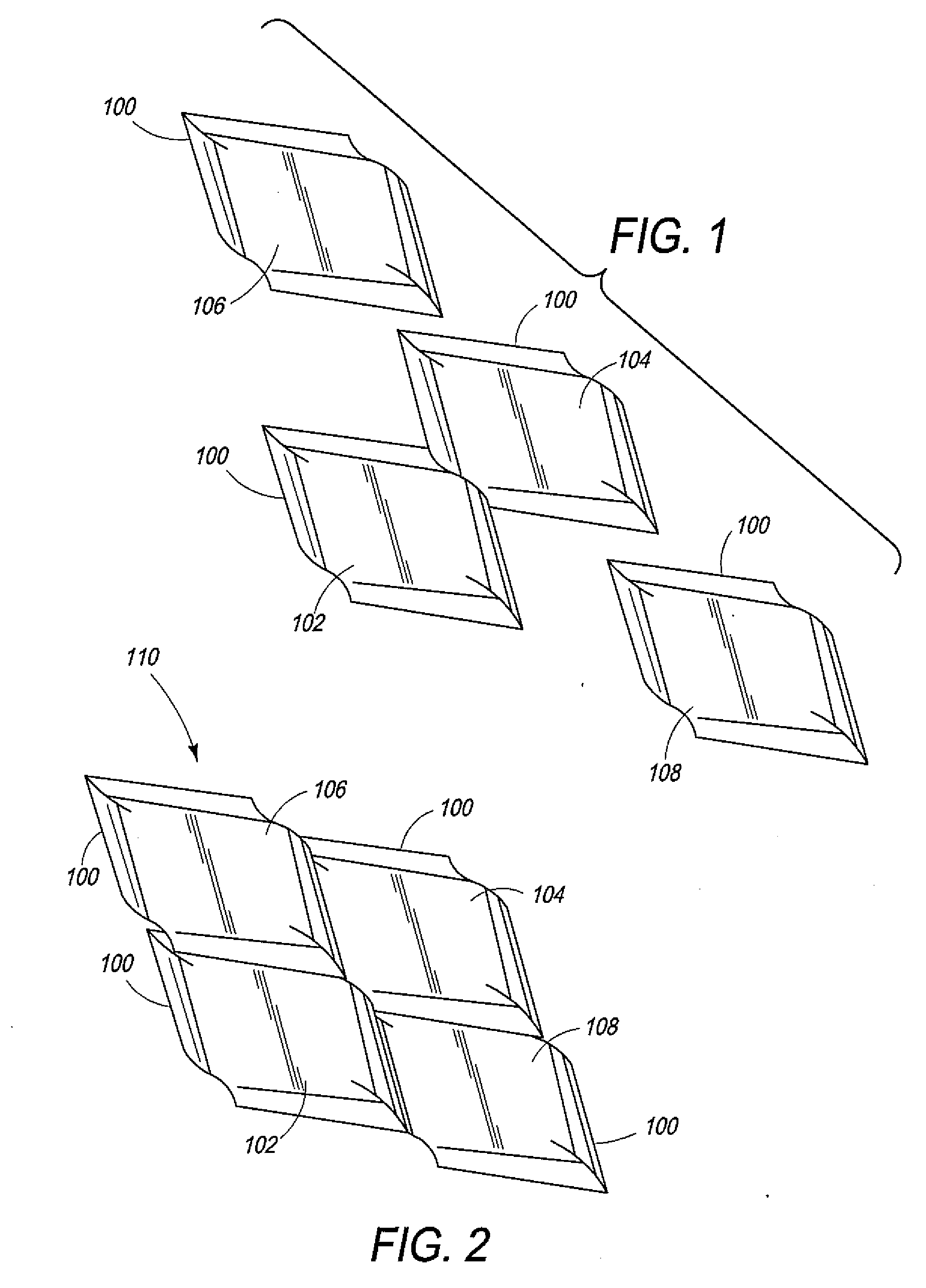 Tile and tile assembly for a roof