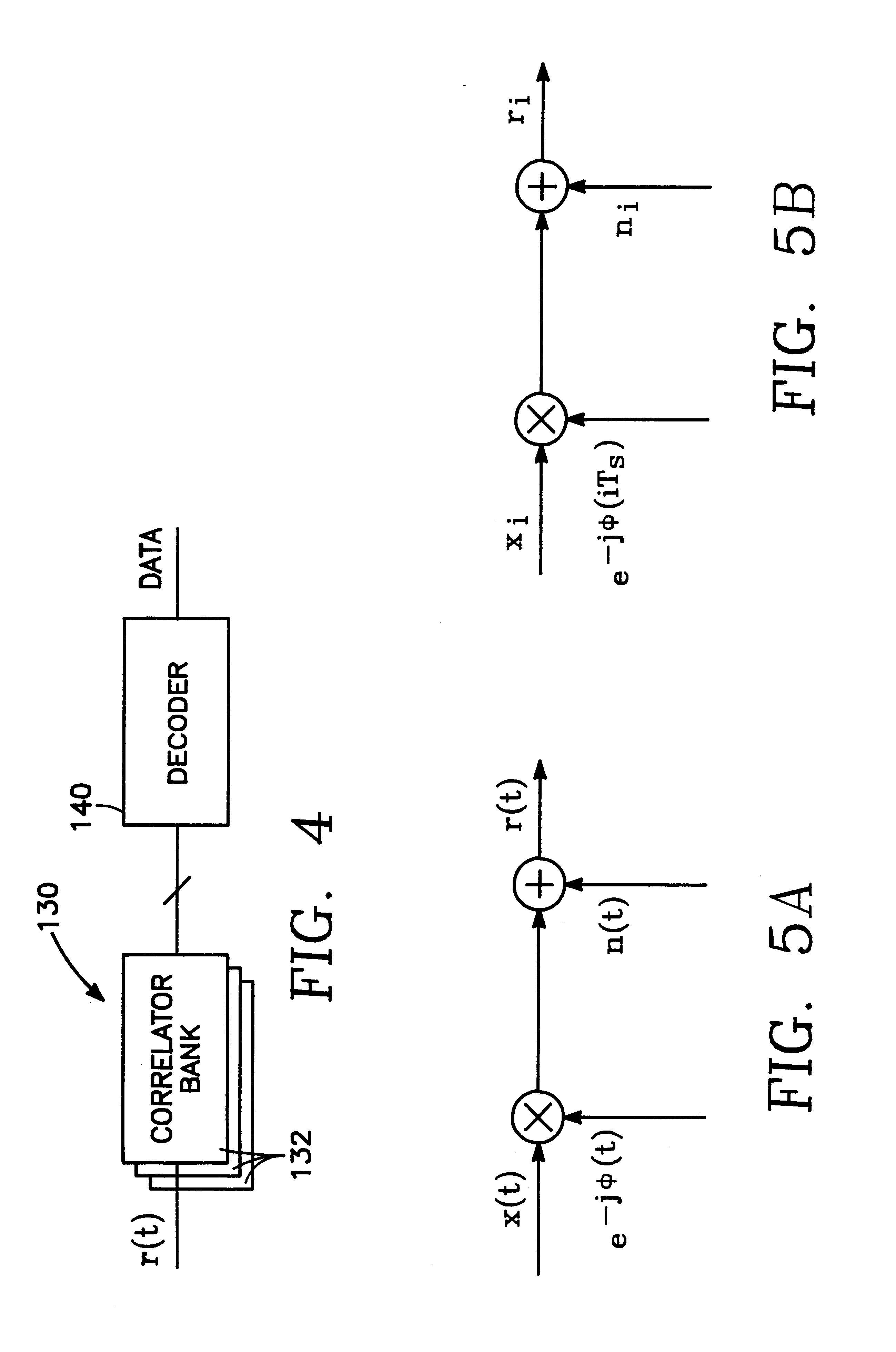 Method for noncoherent coded modulation