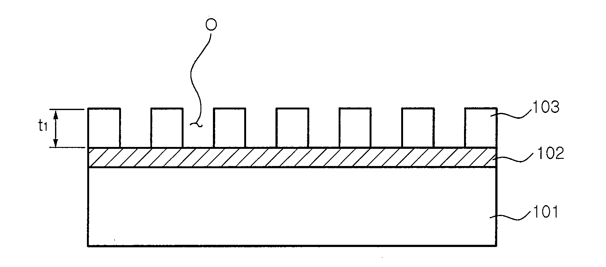 Method of forming plating layer