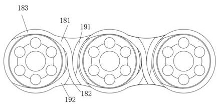 Special cable