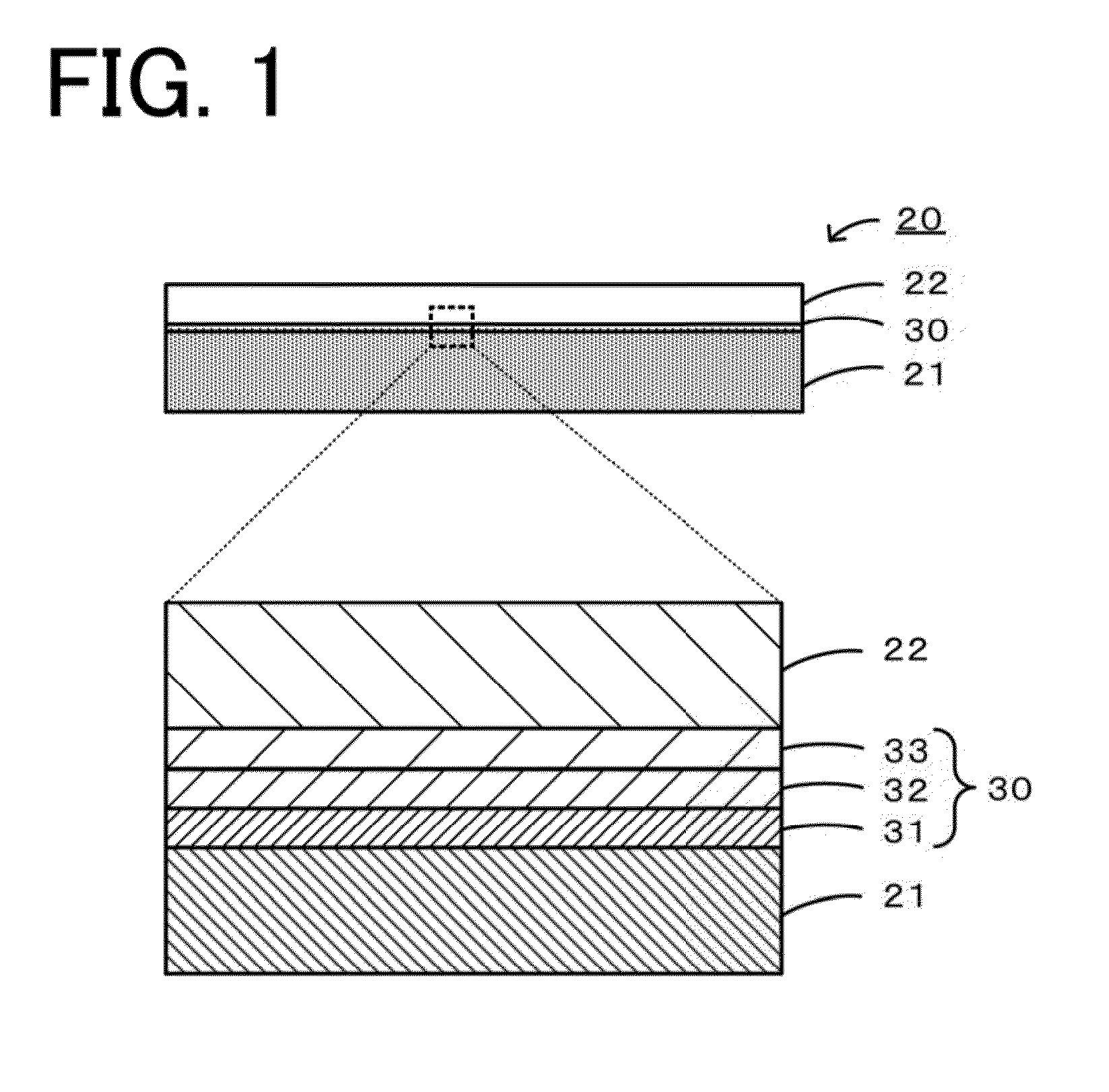 Joined body and method for manufacturing the same