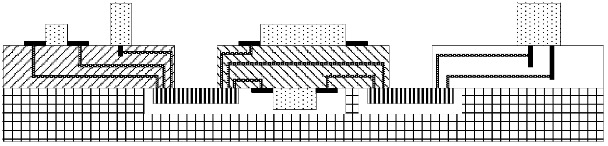 Printed circuit board (PCB) assembly and PCB assembly assembling method