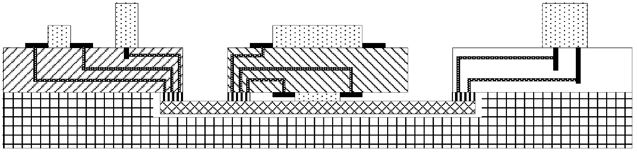 Printed circuit board (PCB) assembly and PCB assembly assembling method