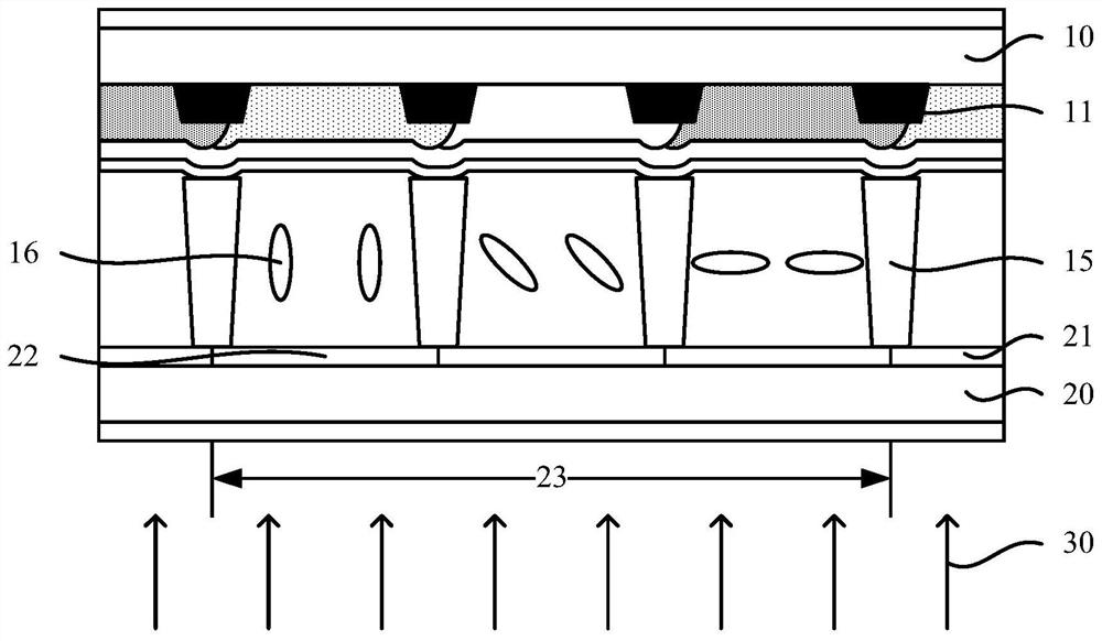 Mask assembly and exposure method thereof