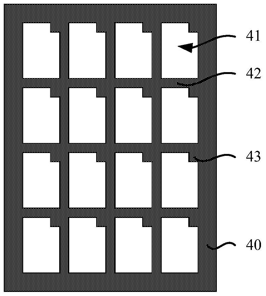 Mask assembly and exposure method thereof