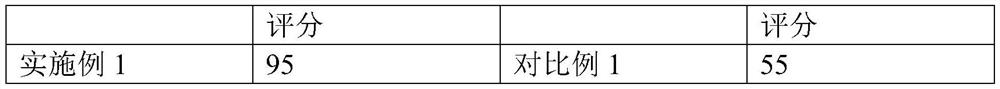 Preparation method of black apricot pulp product