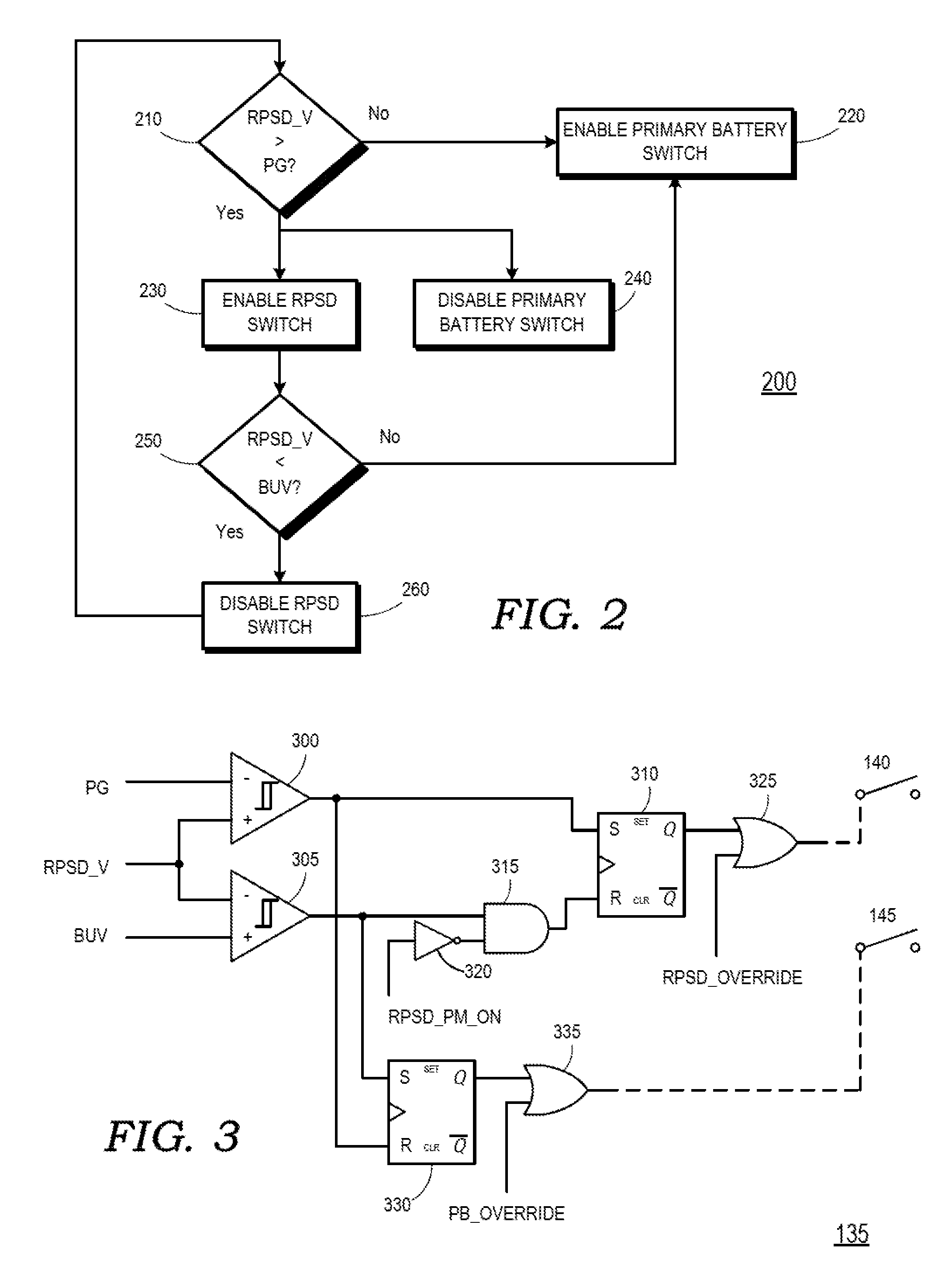 Voltage regulator with switching and low dropout modes