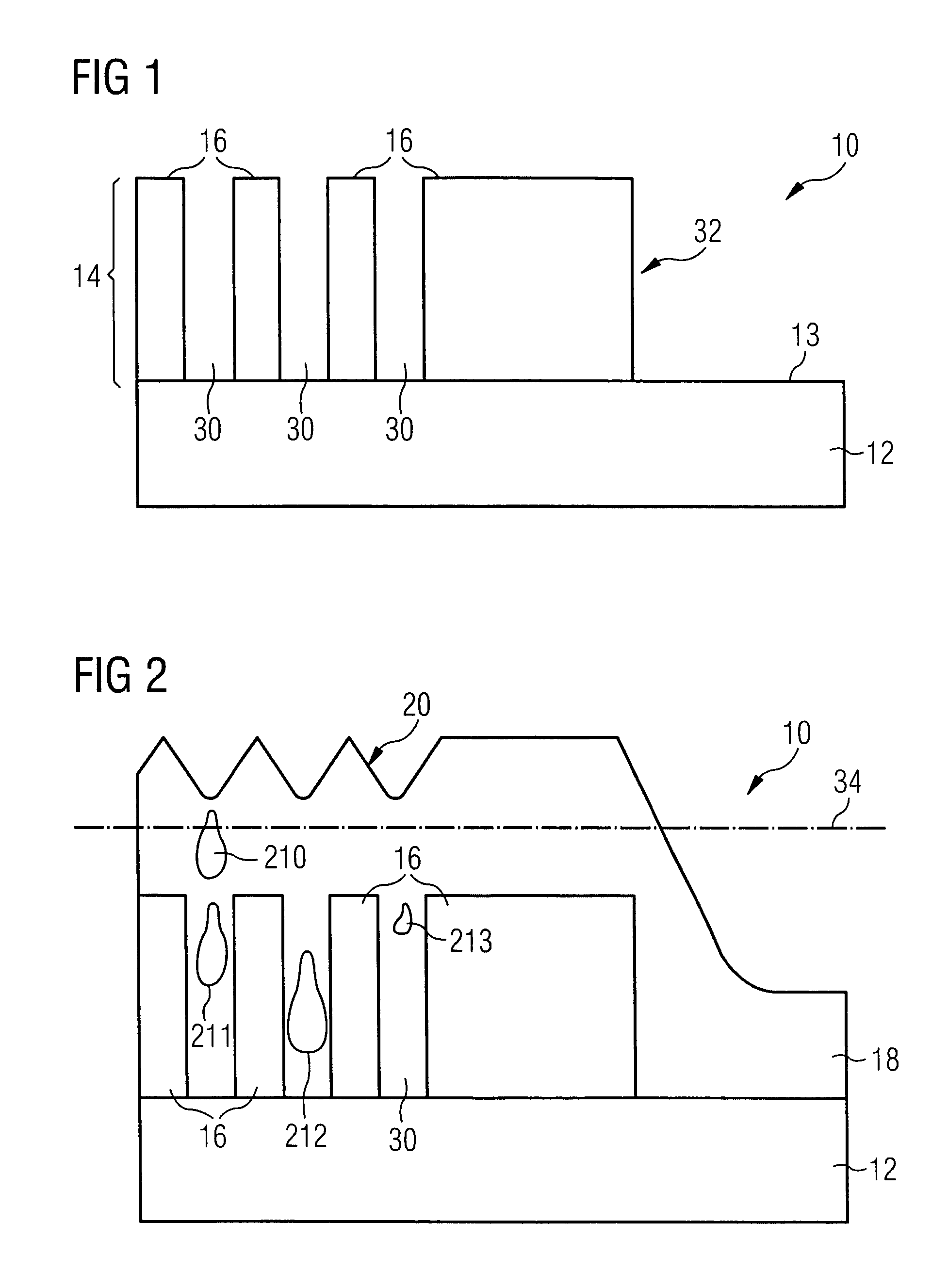 Method of forming an electrical isolation associated with a wiring level on a semiconductor wafer