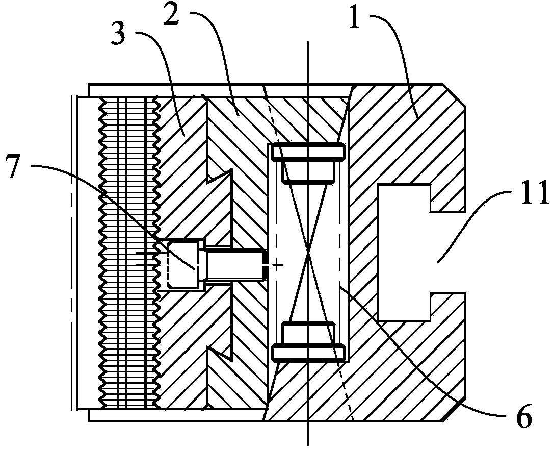 Multi-functional slips flashboard