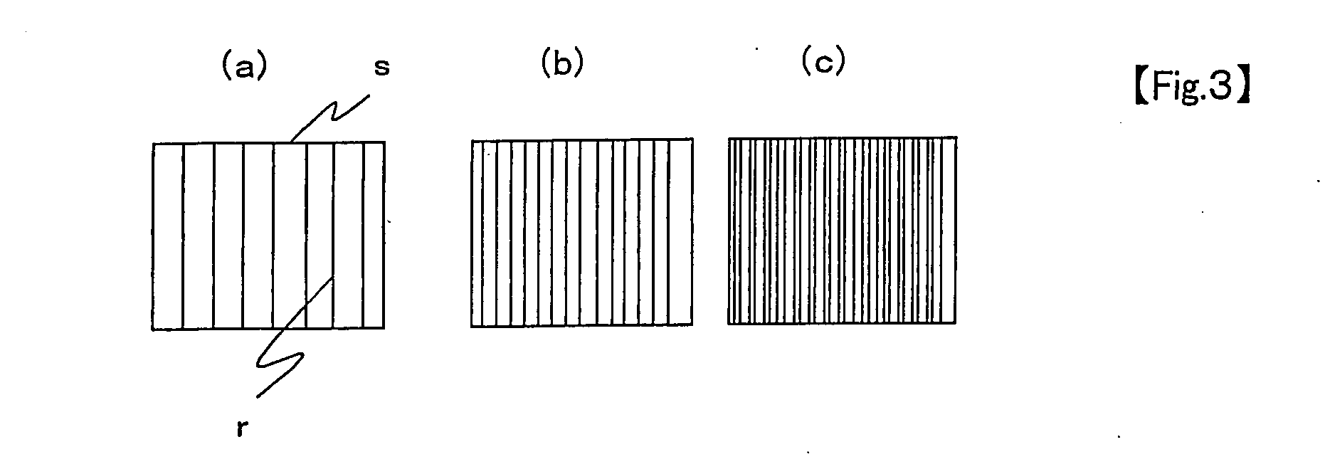 Image forming apparatus and method for controlling image density thereof