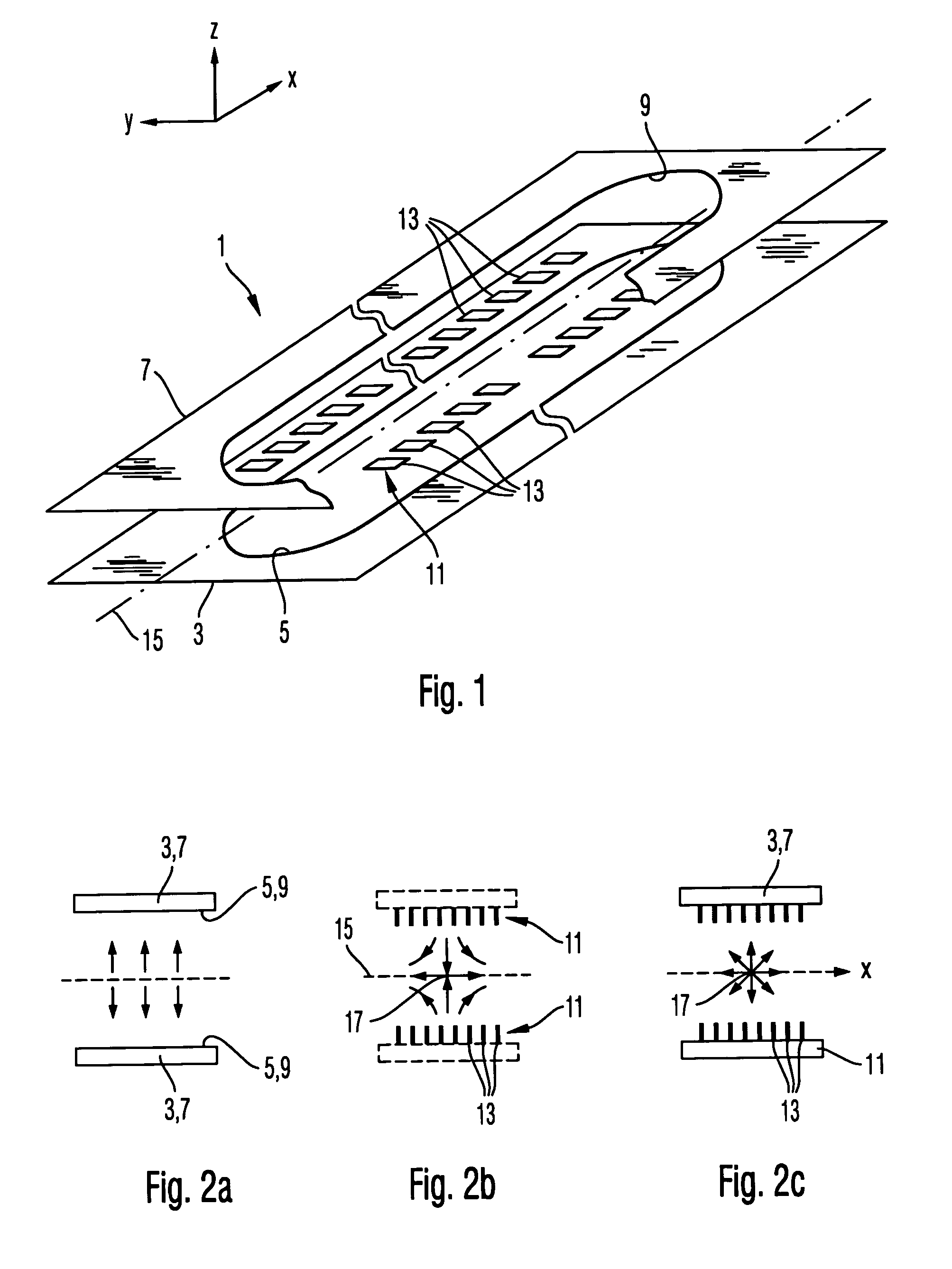 Particle-optical apparatus, electron microscopy system and electron lithography system