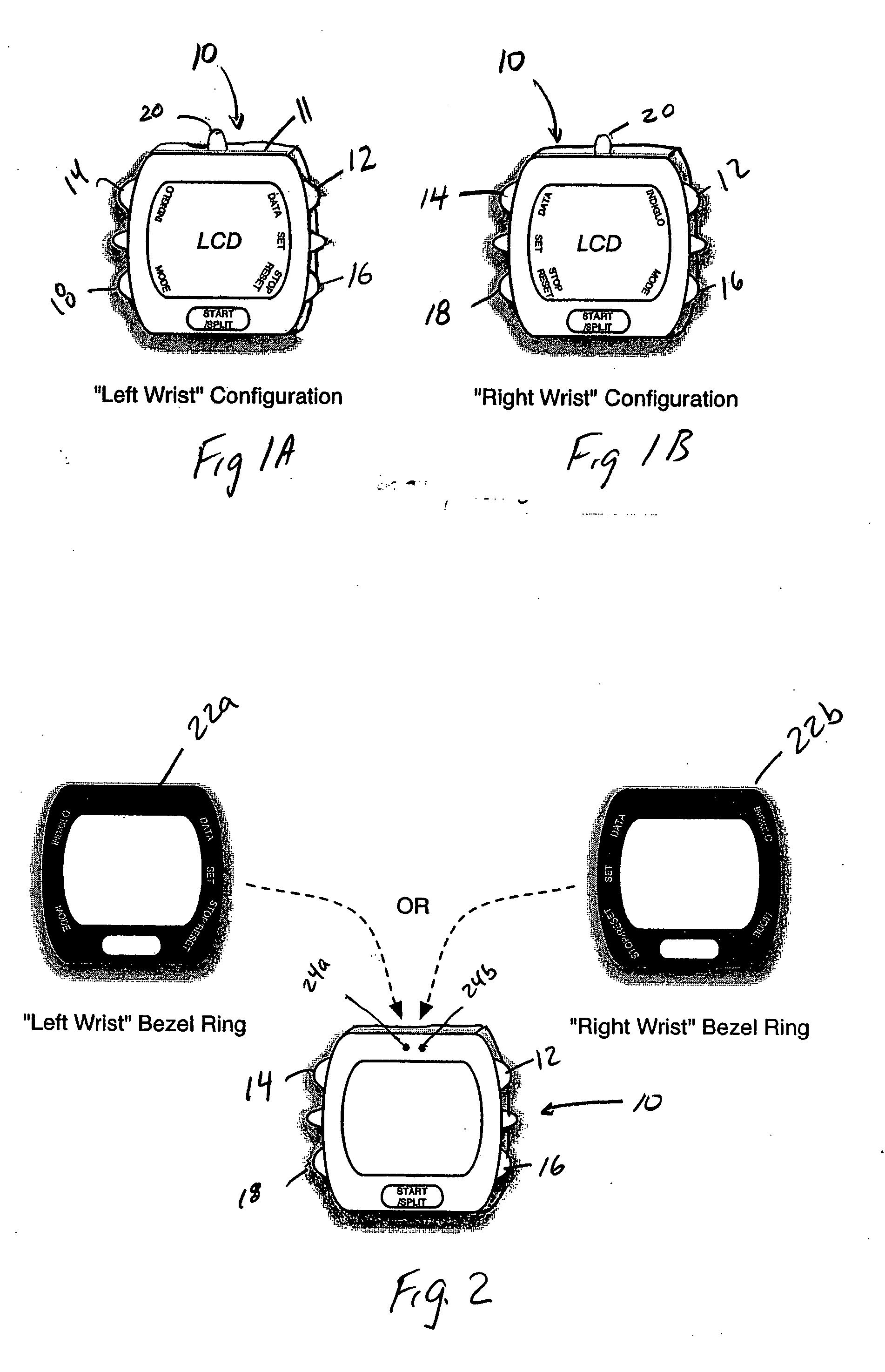 System and method for modifying button functionality