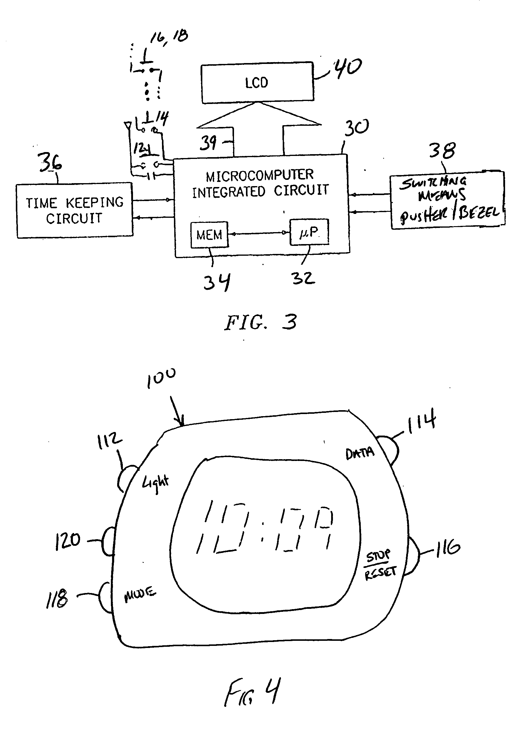 System and method for modifying button functionality
