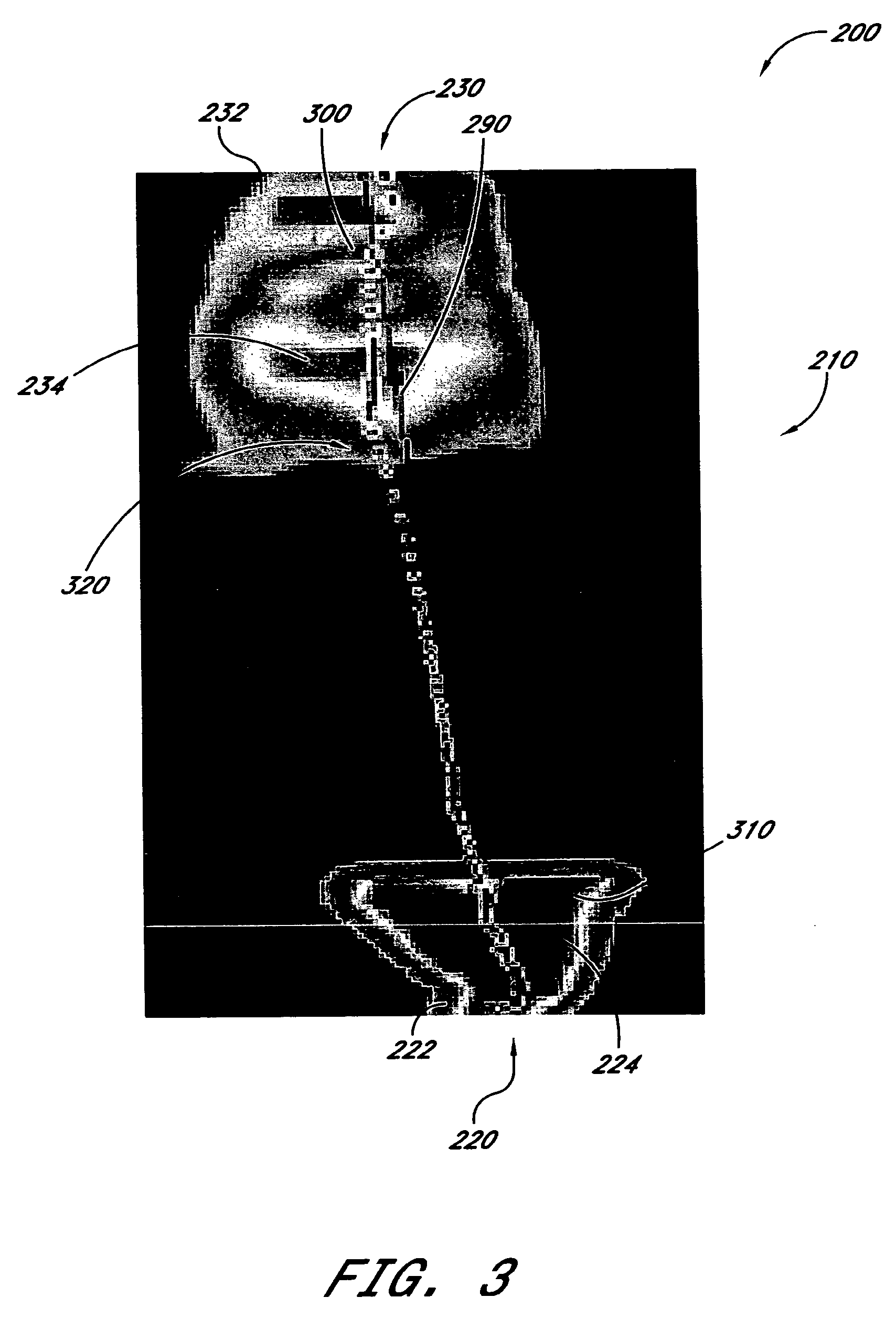 Method of measuring the performance of a prosthetic foot