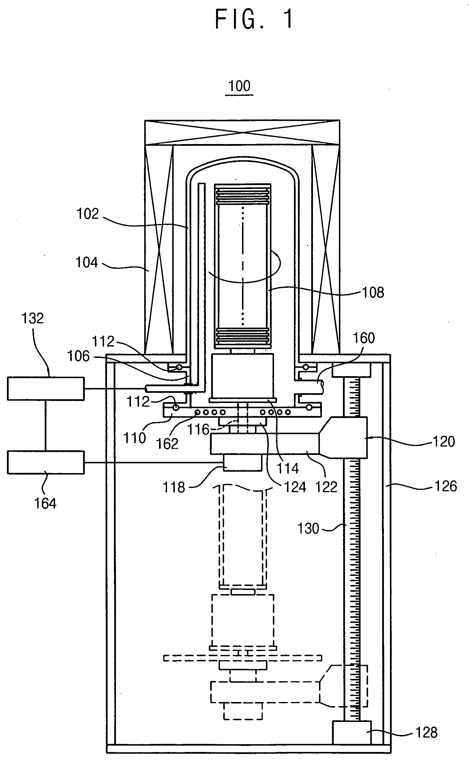 Methods and apparatus for forming a titanium nitride layer