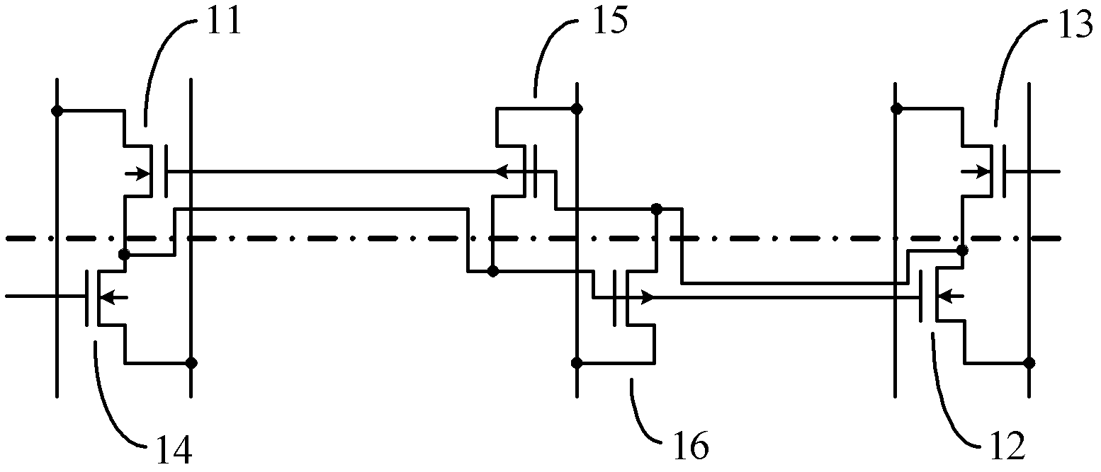 Formation method of metal grid electrode