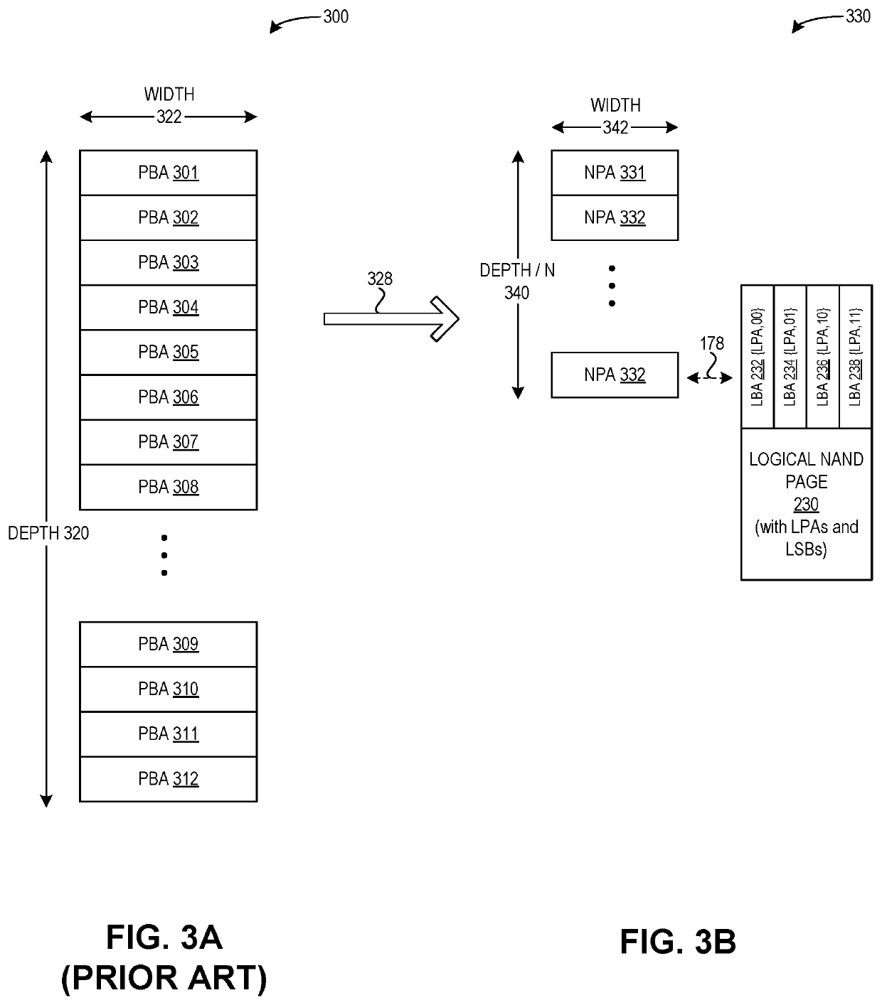 System and method for facilitating reduction of latency and mitigation of write amplification in a multi-tenancy storage drive