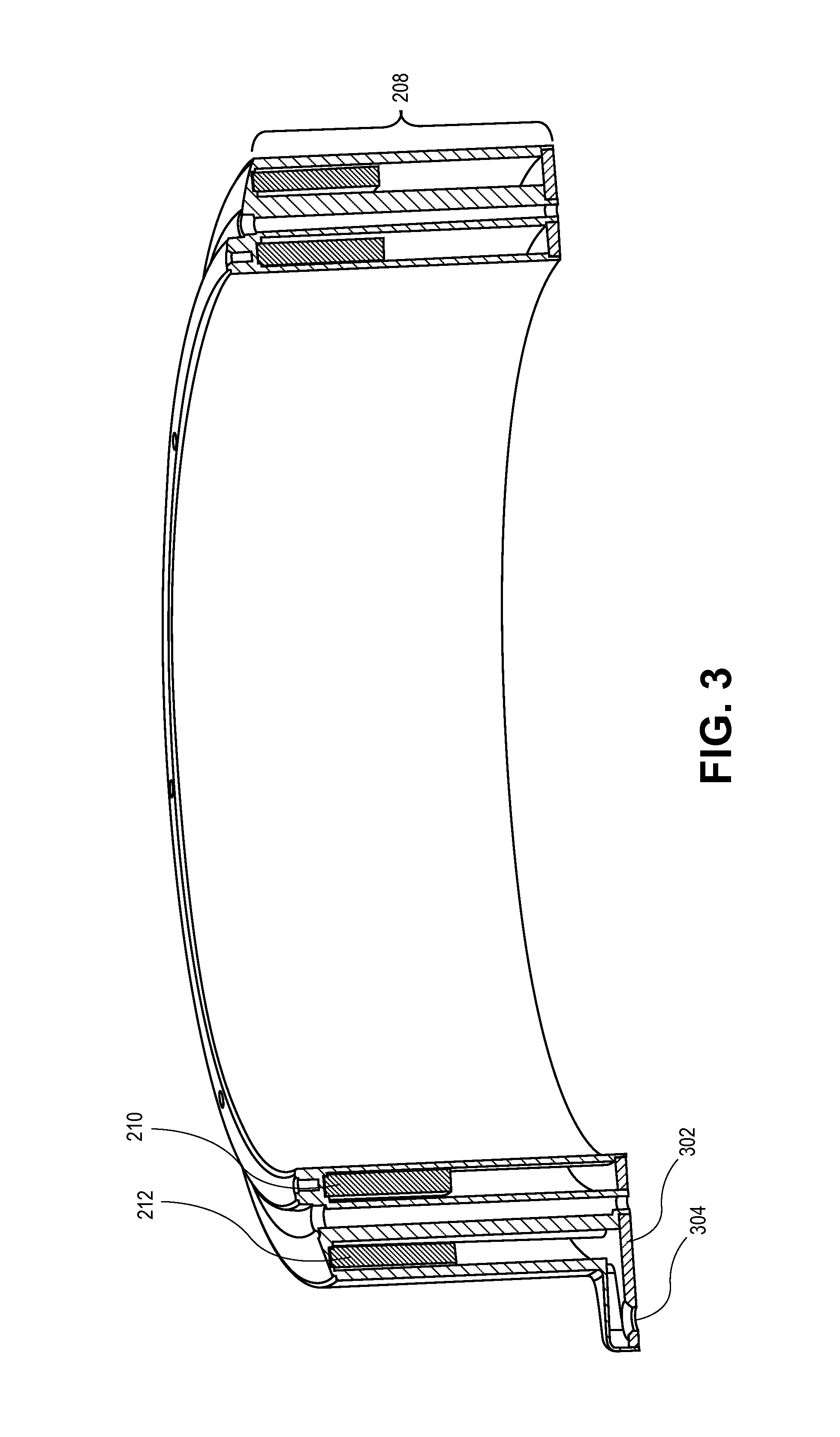 Electrostatic chuck with magnetic cathode liner for critical dimension (CD) tuning