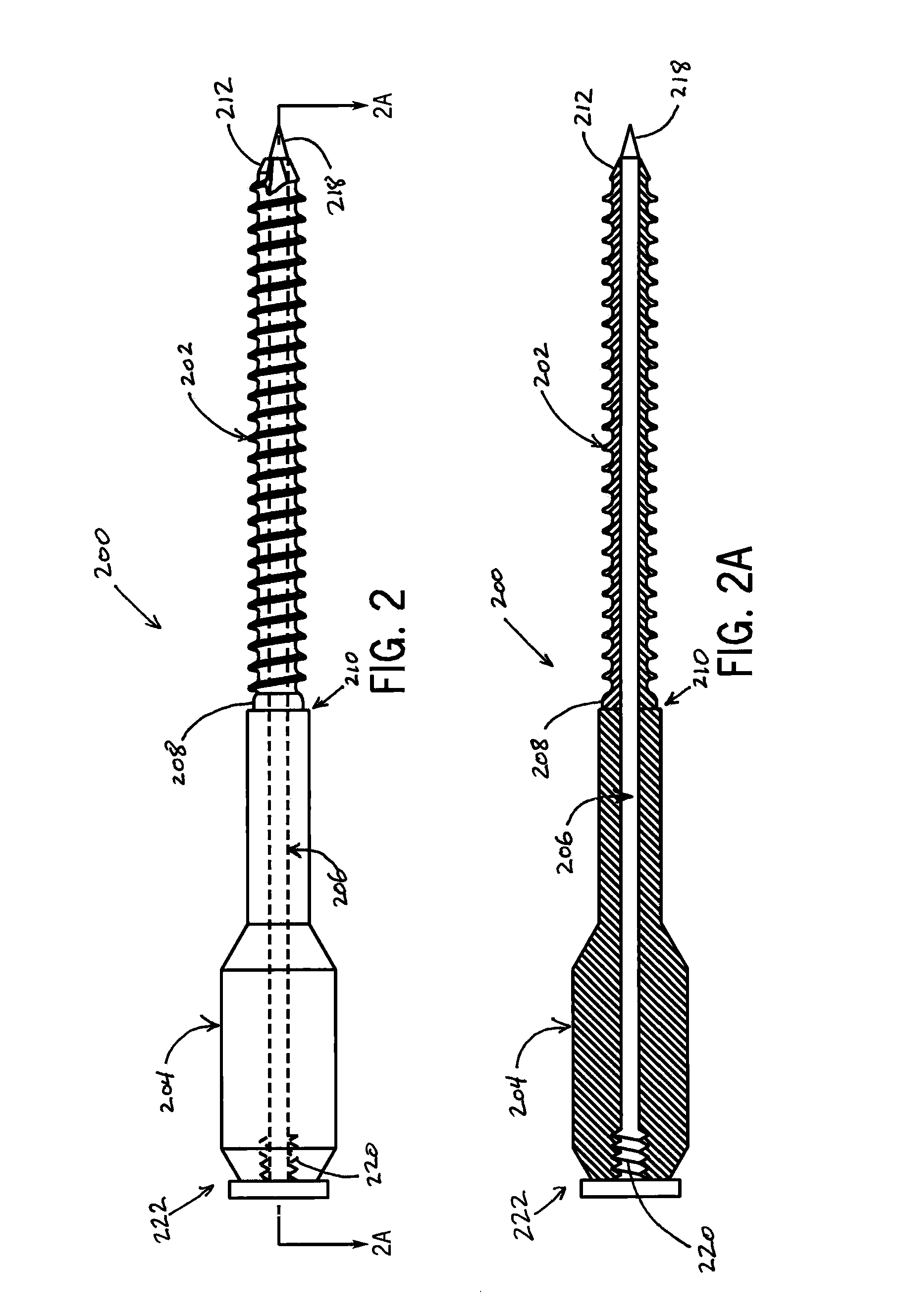 Bone Fixation Device and Methods for Use Thereof