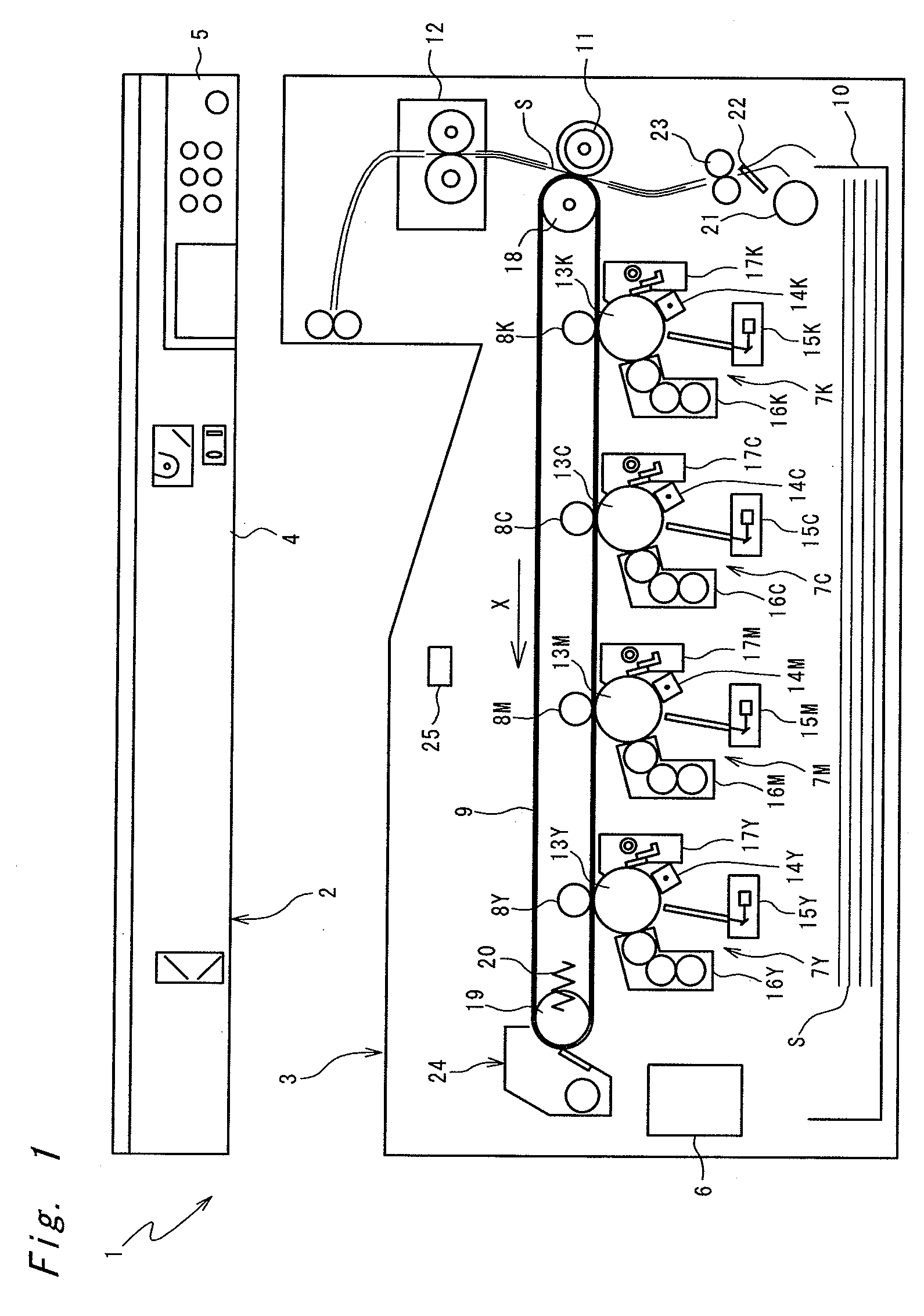 Image forming apparatus