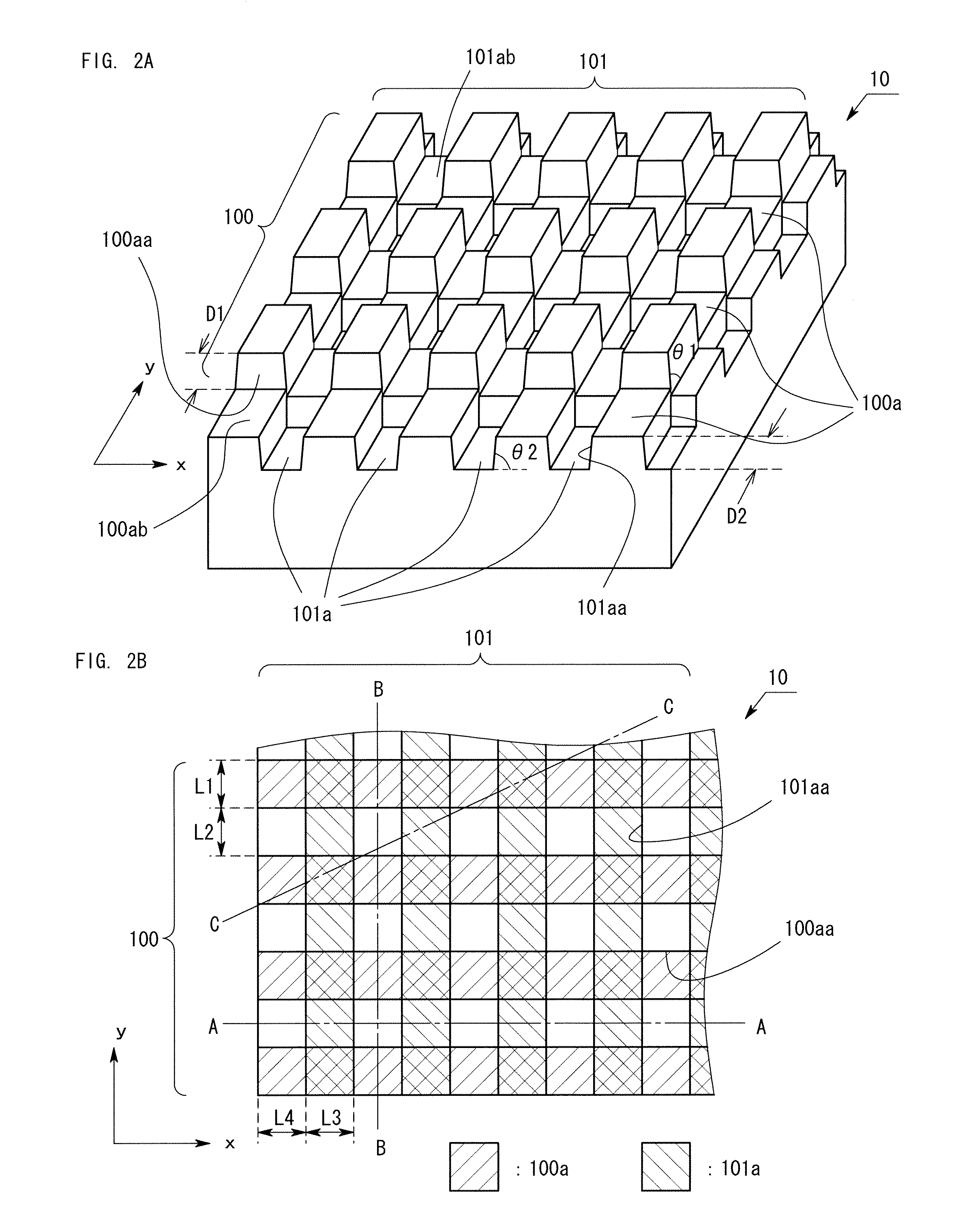 Group iii nitride semiconductor light-emitting device and production method therefor