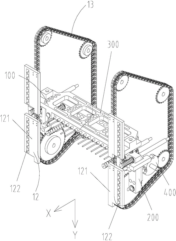 Transplanter and floating seedling fetching device and method thereof