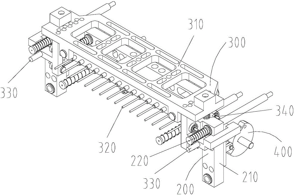 Transplanter and floating seedling fetching device and method thereof