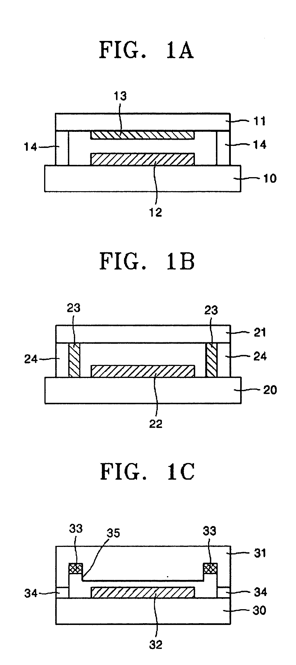 Organic electroluminescent device and method of manufacturing the same