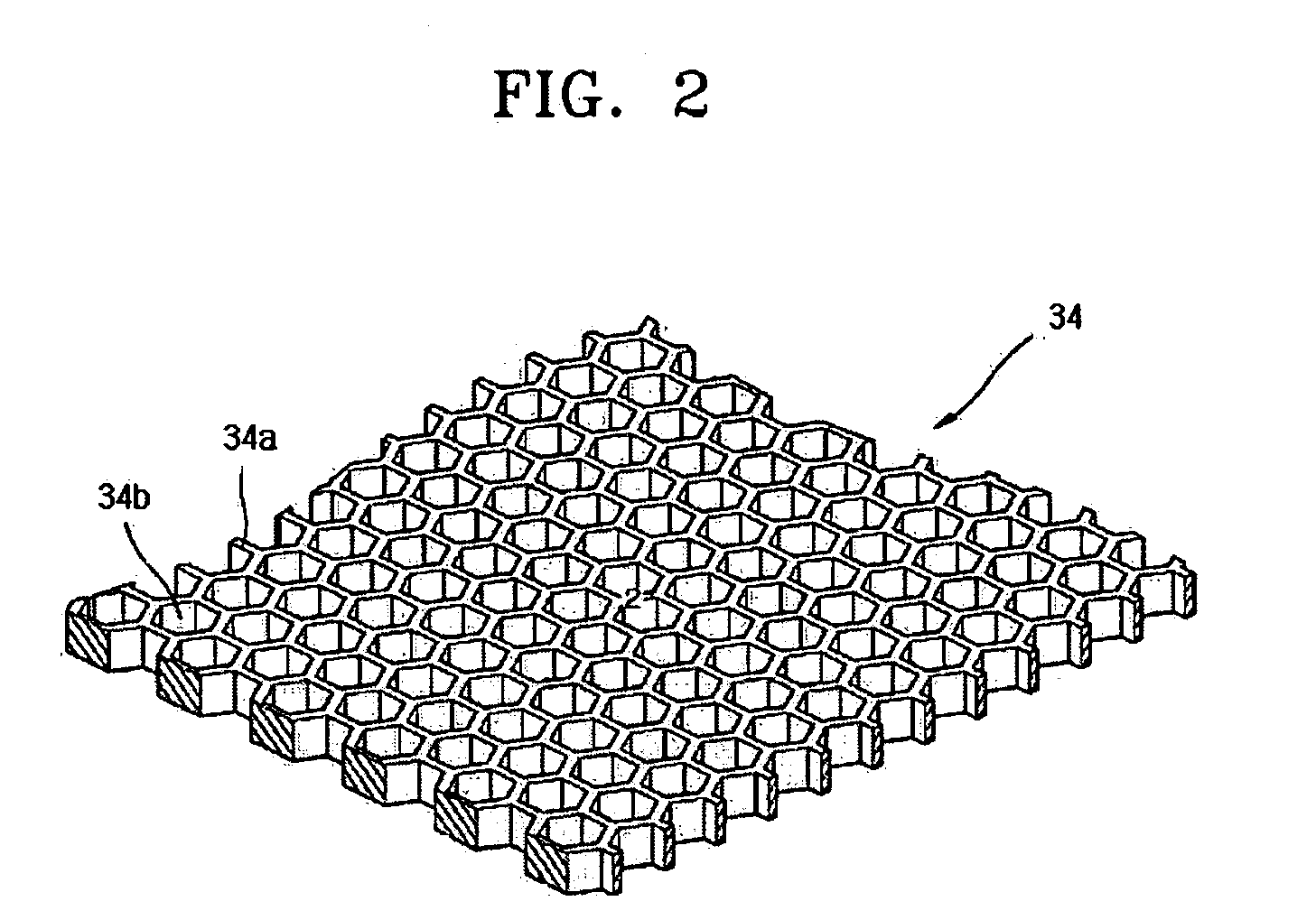 Organic electroluminescent device and method of manufacturing the same